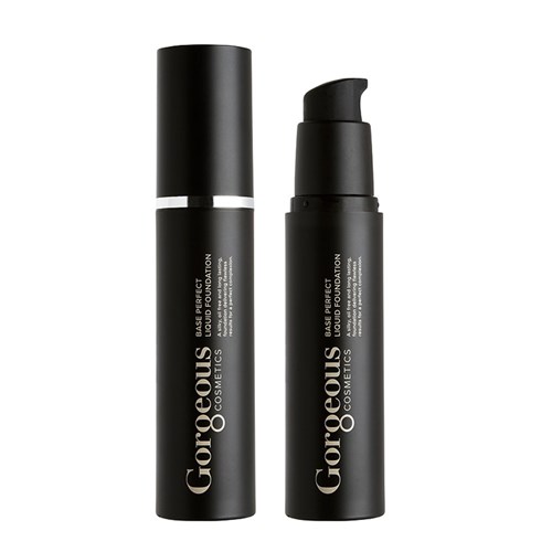 Base Perfect Liquid Foundation - 16N (LS)